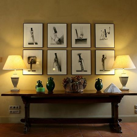 Bremon Boutique Hotel By Duquessa Hotel Collection Cardona Eksteriør billede