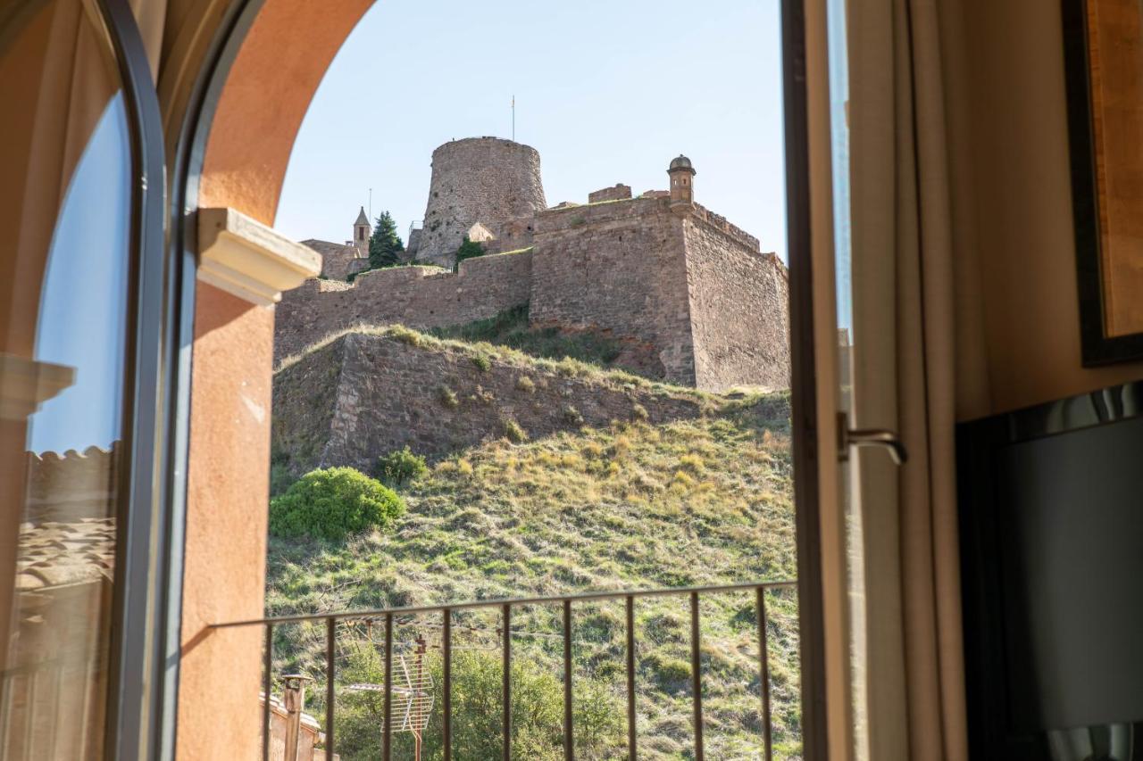 Bremon Boutique Hotel By Duquessa Hotel Collection Cardona Eksteriør billede