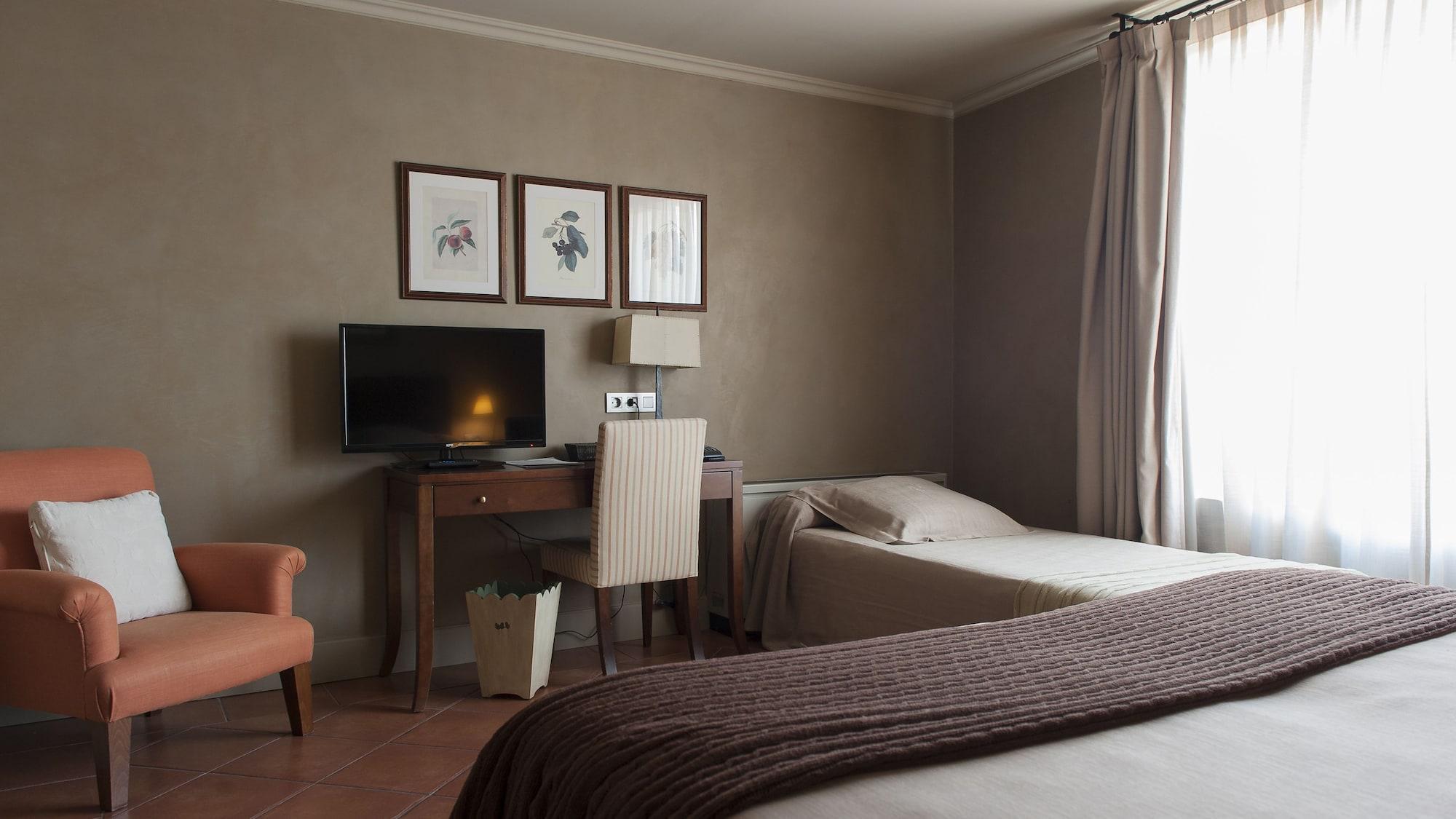 Bremon Boutique Hotel By Duquessa Hotel Collection Cardona Eksteriør billede