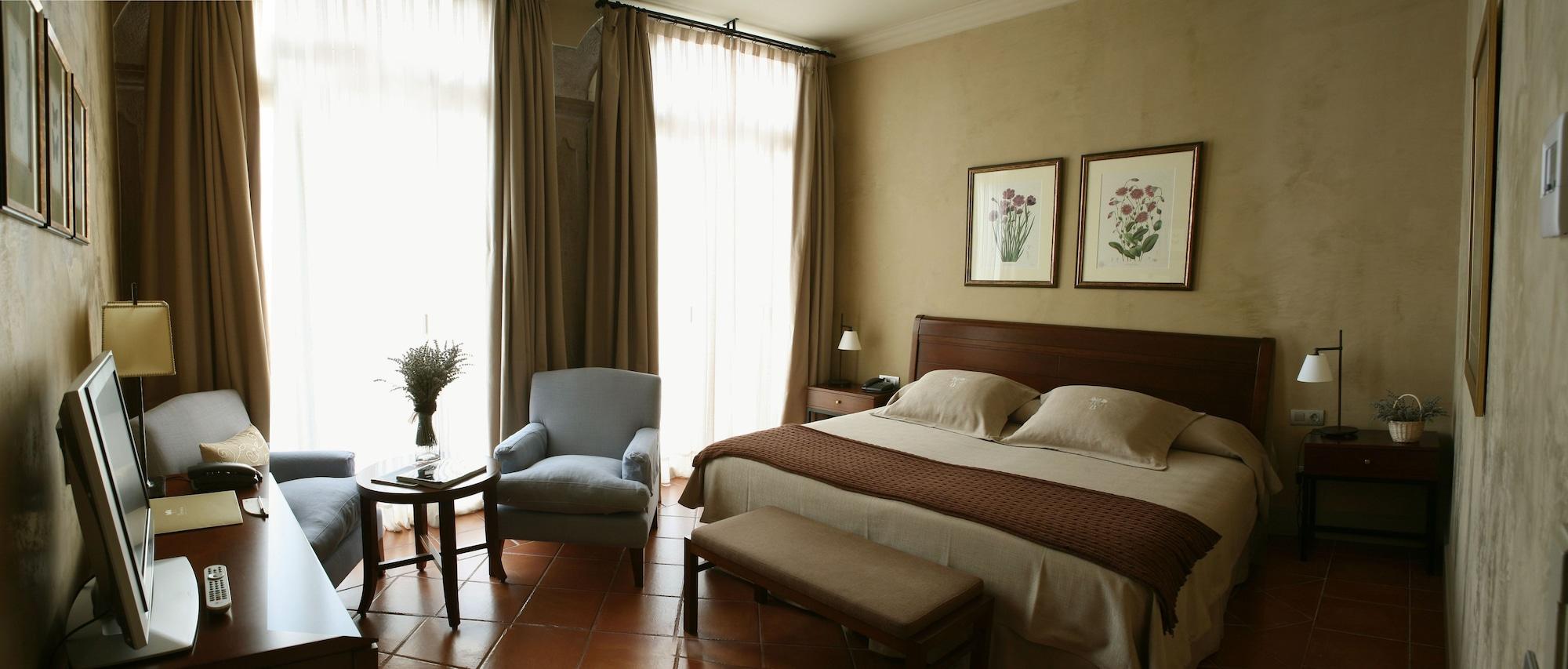Bremon Boutique Hotel By Duquessa Hotel Collection Cardona Eksteriør billede