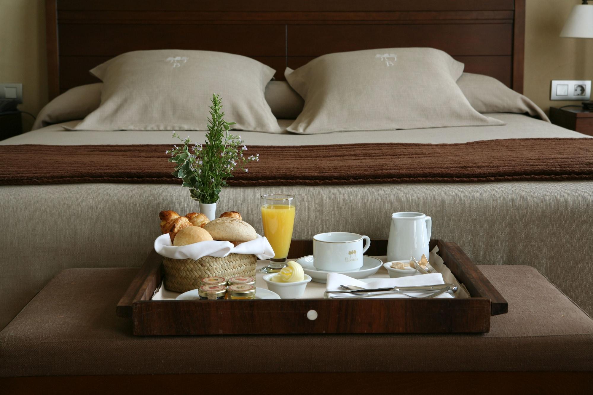 Bremon Boutique Hotel By Duquessa Hotel Collection Cardona Eksteriør billede