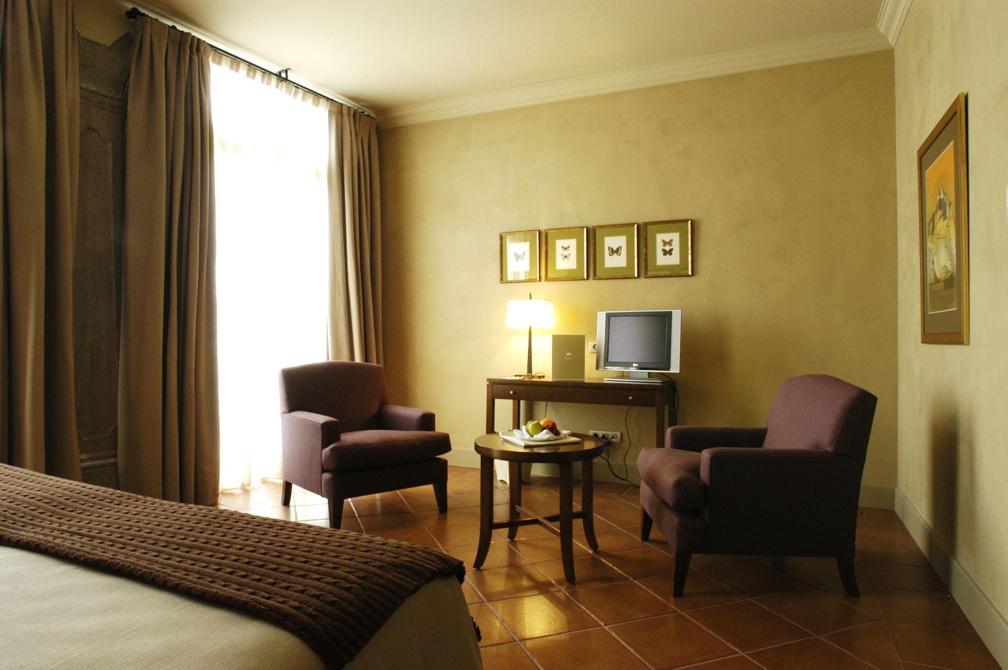 Bremon Boutique Hotel By Duquessa Hotel Collection Cardona Eksteriør billede