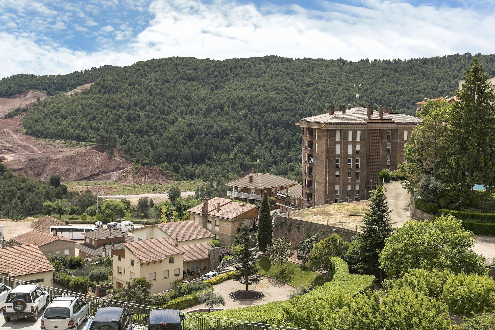 Bremon Boutique Hotel By Duquessa Hotel Collection Cardona Eksteriør billede