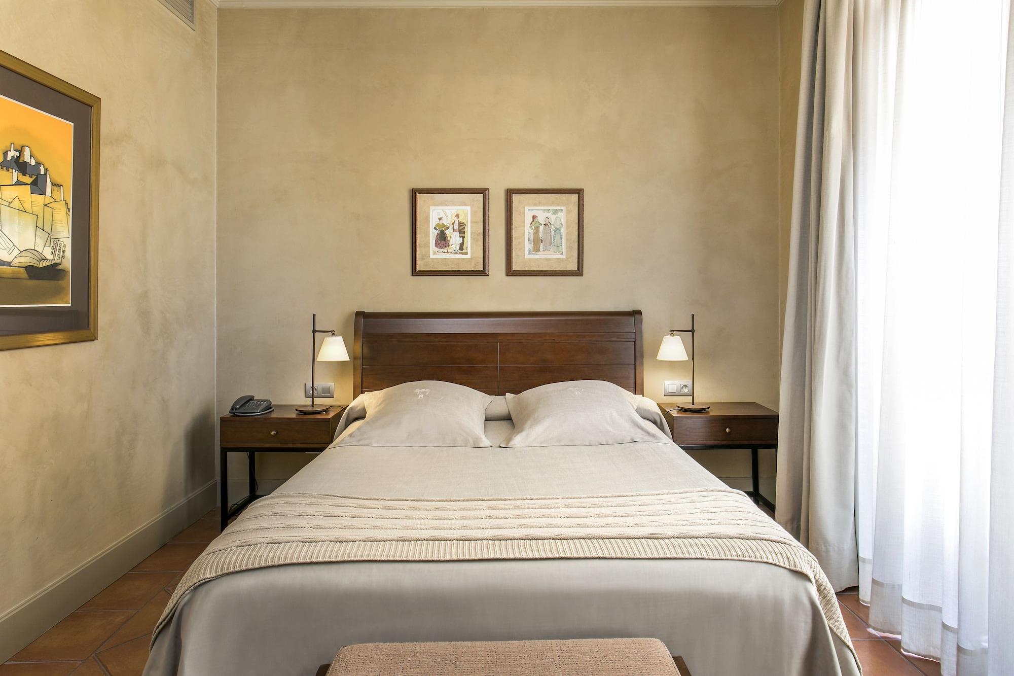 Bremon Boutique Hotel By Duquessa Hotel Collection Cardona Eksteriør billede