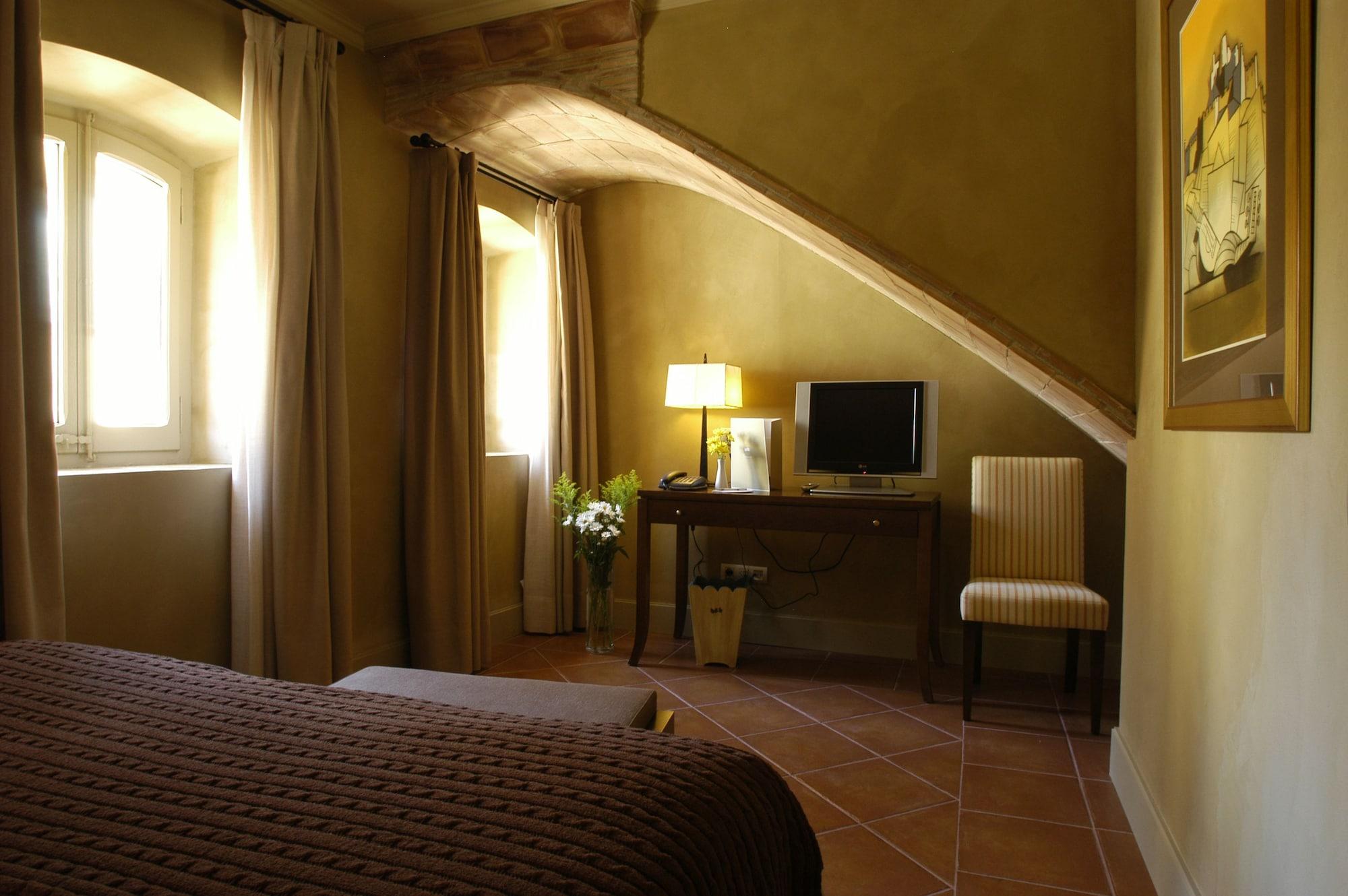 Bremon Boutique Hotel By Duquessa Hotel Collection Cardona Værelse billede
