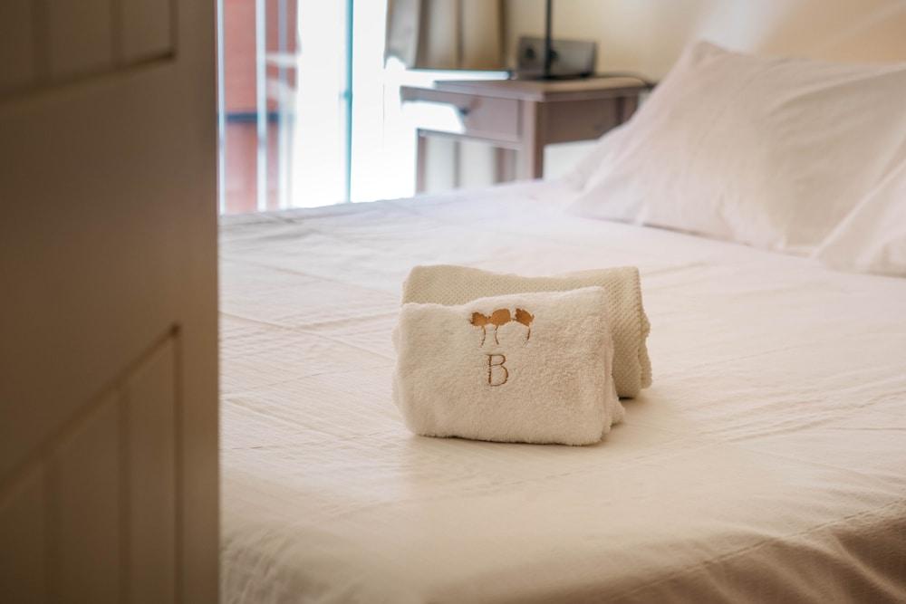 Bremon Boutique Hotel By Duquessa Hotel Collection Cardona Eksteriør billede