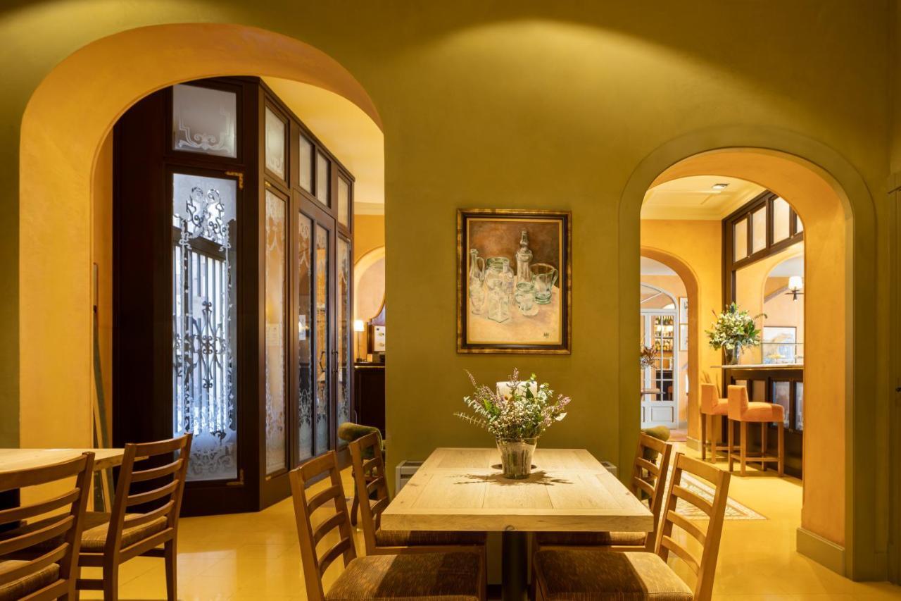 Bremon Boutique Hotel By Duquessa Hotel Collection Cardona Eksteriør billede