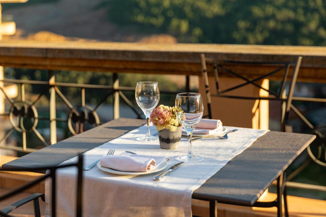 Bremon Boutique Hotel By Duquessa Hotel Collection Cardona Eksteriør billede
