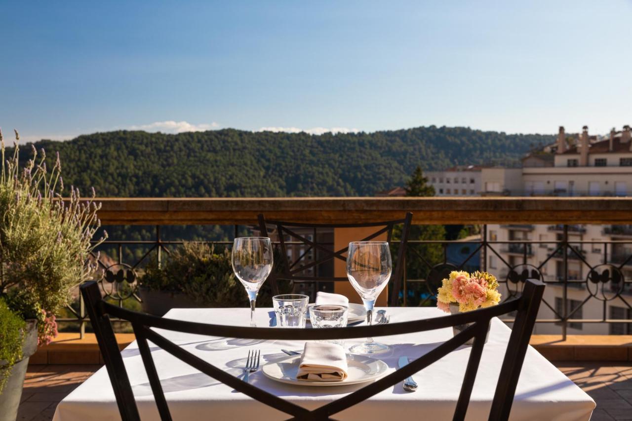 Bremon Boutique Hotel By Duquessa Hotel Collection Cardona Eksteriør billede