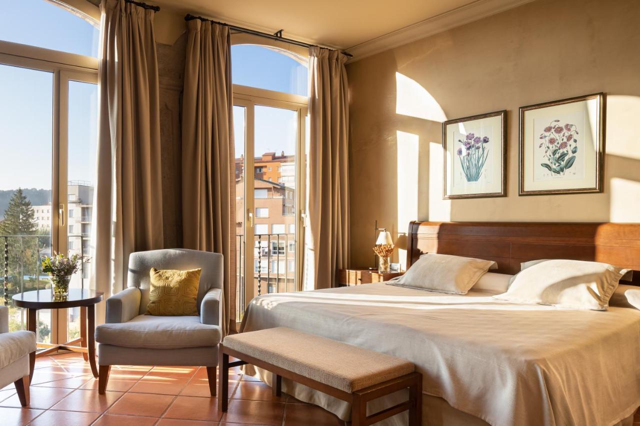 Bremon Boutique Hotel By Duquessa Hotel Collection Cardona Eksteriør billede