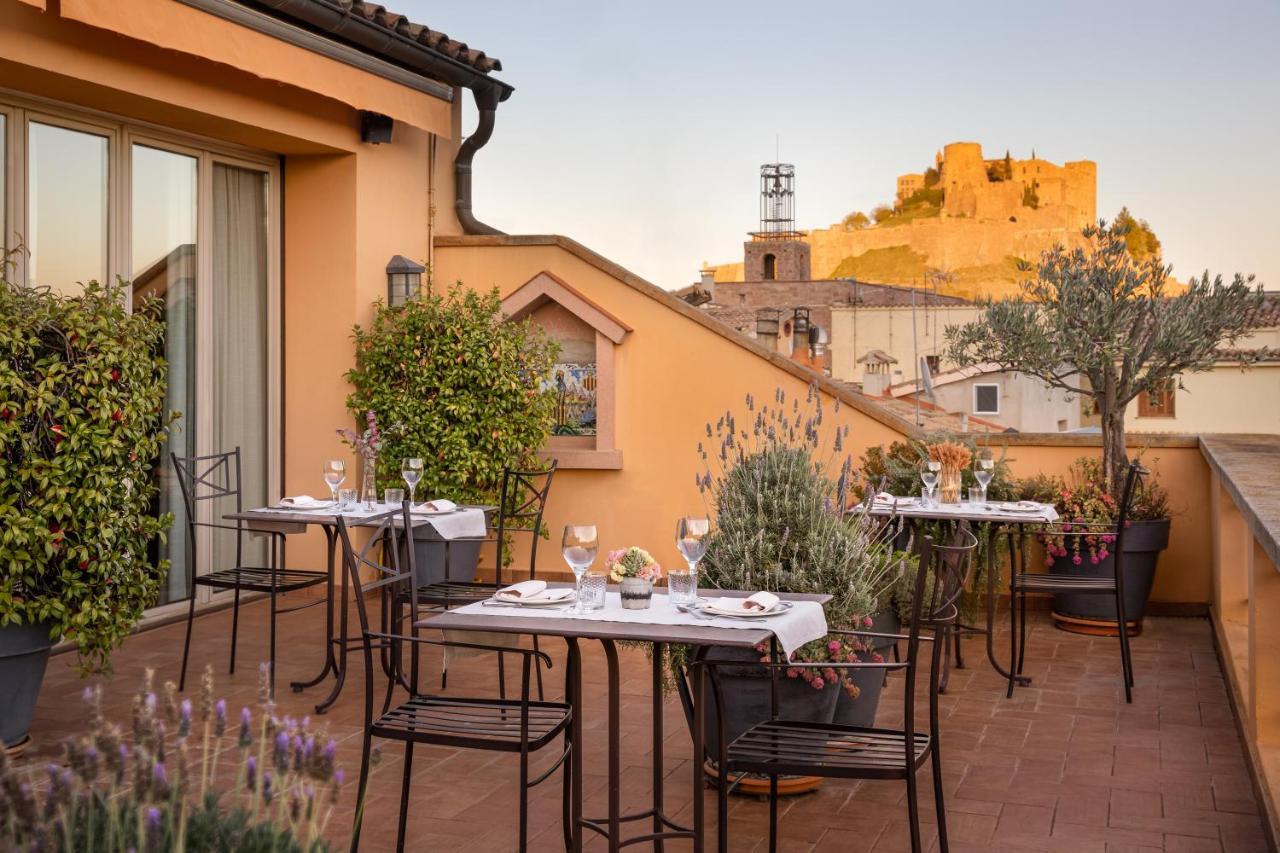 Bremon Boutique Hotel By Duquessa Hotel Collection Cardona Eksteriør billede