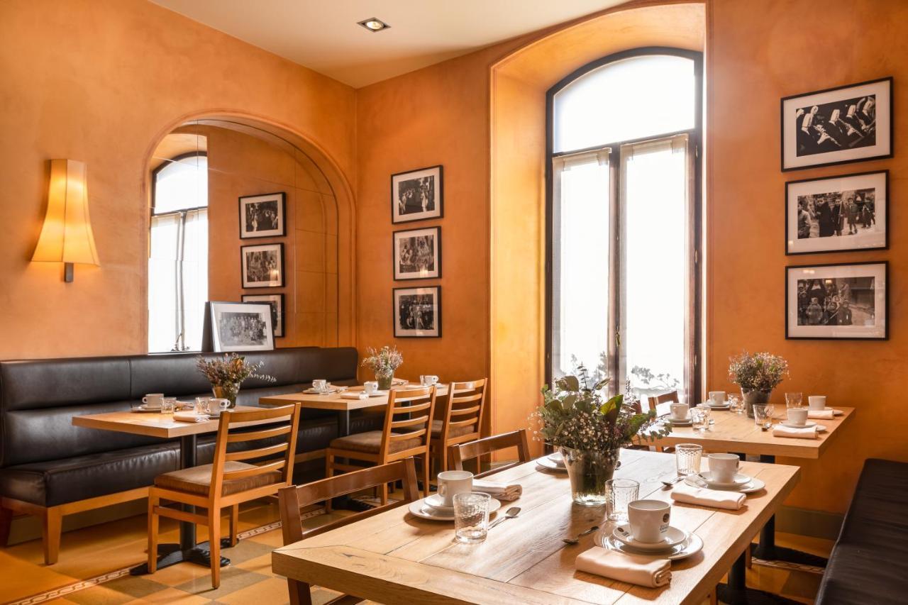 Bremon Boutique Hotel By Duquessa Hotel Collection Cardona Eksteriør billede