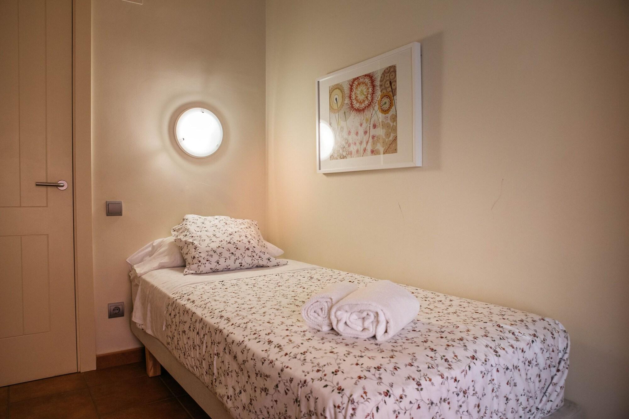 Bremon Boutique Hotel By Duquessa Hotel Collection Cardona Eksteriør billede