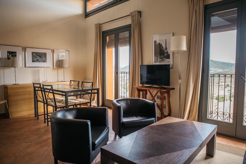 Bremon Boutique Hotel By Duquessa Hotel Collection Cardona Eksteriør billede