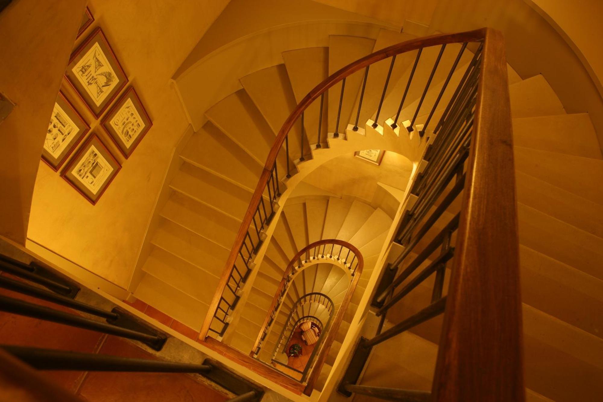 Bremon Boutique Hotel By Duquessa Hotel Collection Cardona Eksteriør billede