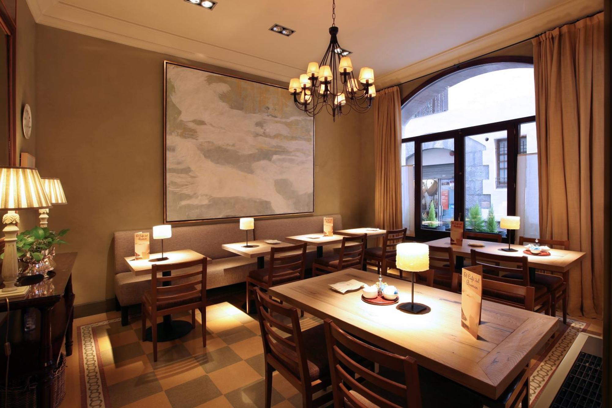 Bremon Boutique Hotel By Duquessa Hotel Collection Cardona Eksteriør billede