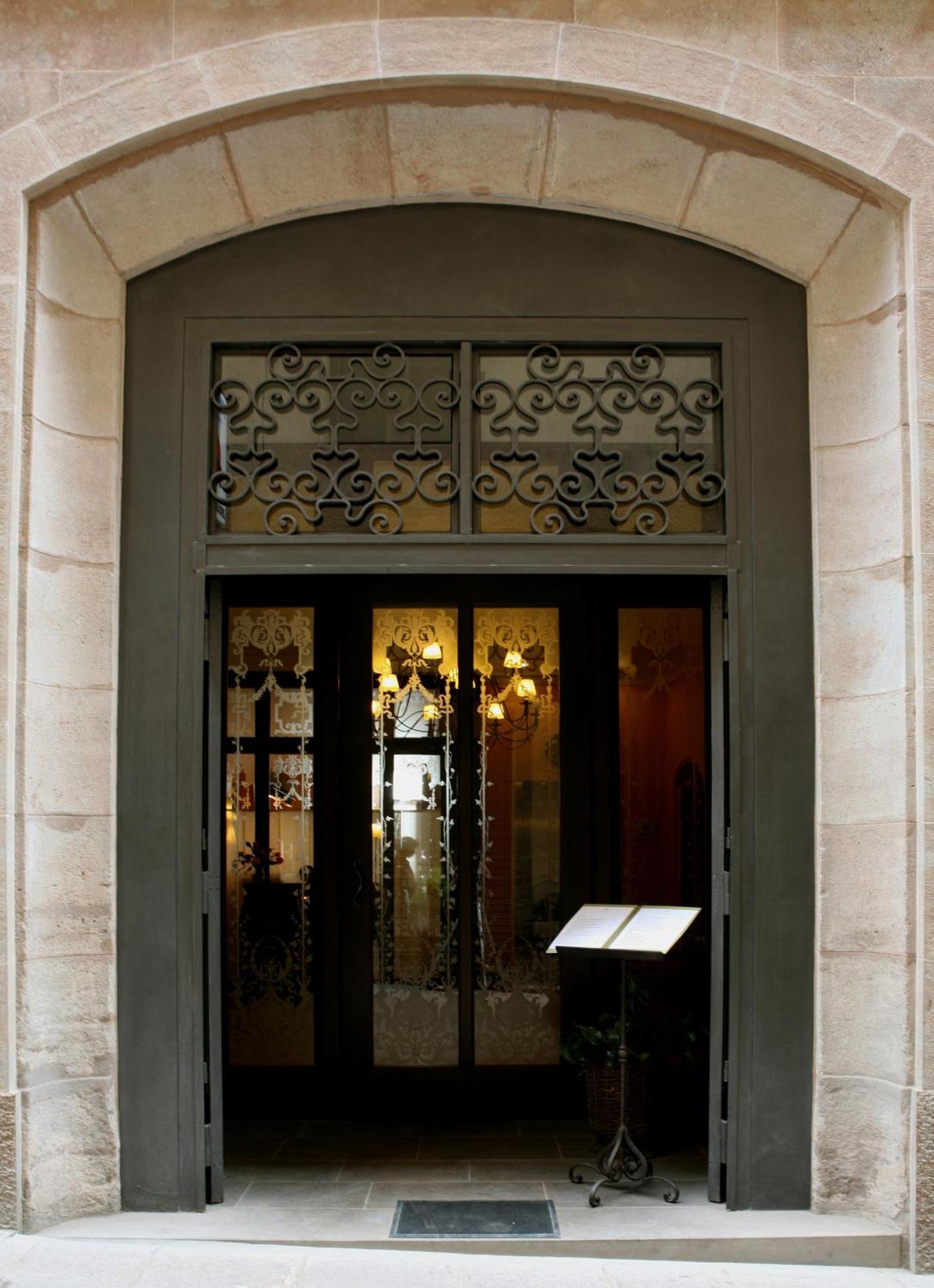 Bremon Boutique Hotel By Duquessa Hotel Collection Cardona Eksteriør billede