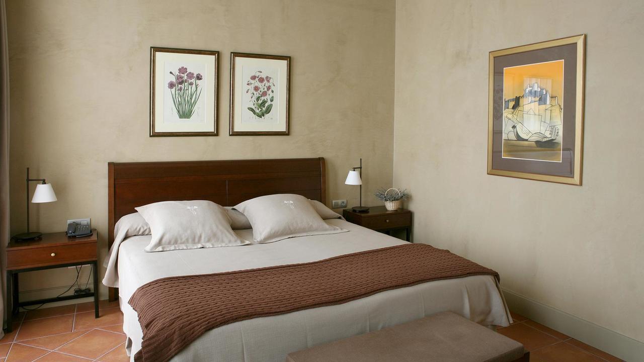 Bremon Boutique Hotel By Duquessa Hotel Collection Cardona Eksteriør billede