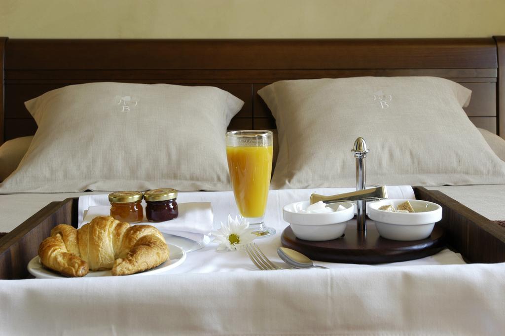 Bremon Boutique Hotel By Duquessa Hotel Collection Cardona Eksteriør billede
