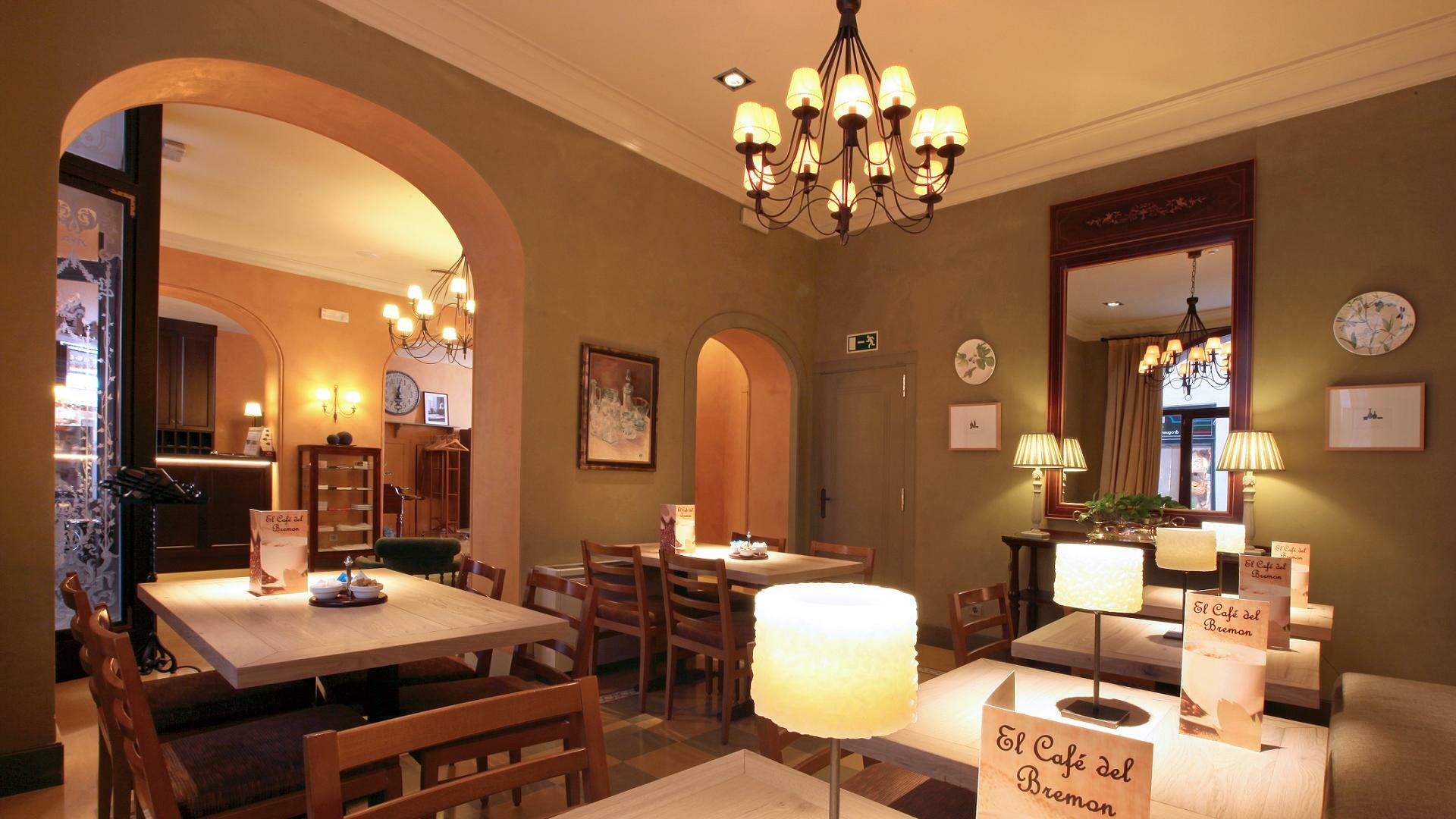 Bremon Boutique Hotel By Duquessa Hotel Collection Cardona Eksteriør billede